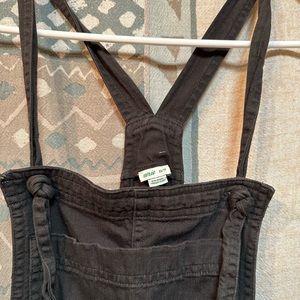 Aerie overalls xs (pants)